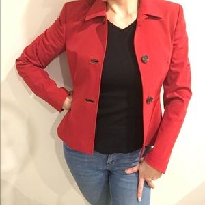 Prada Blazer. Authentic